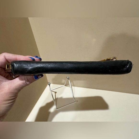 Limited Edition Prada Flame Wallet - Picture 9 of 16